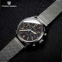 Lorenzo Pagani® Cadence