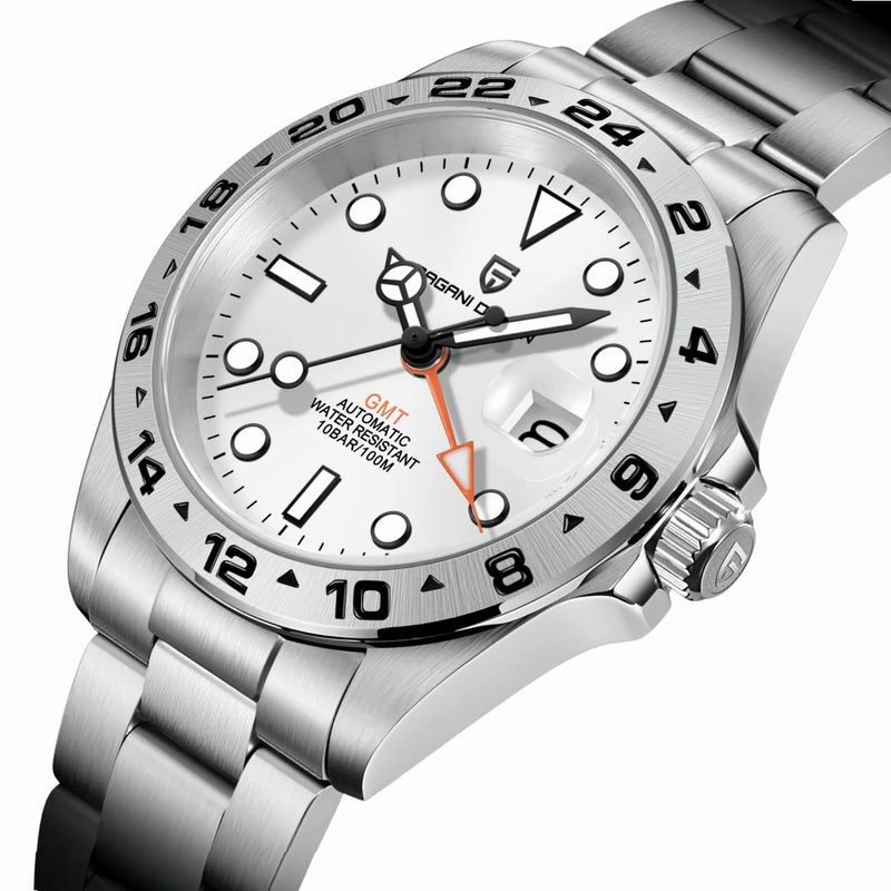 PD-1762 GMT II NH34