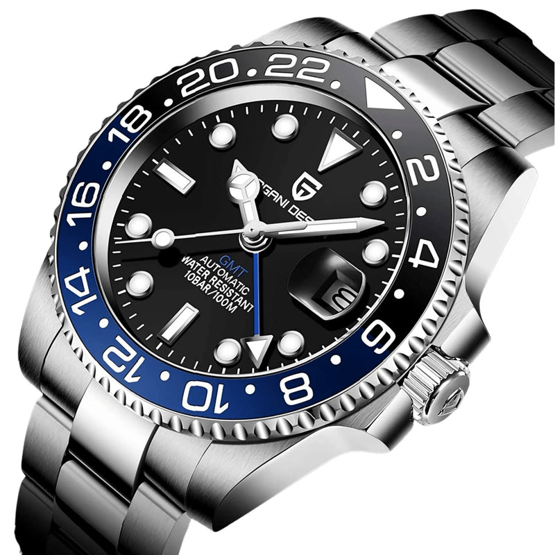 PD-1662 GMT NH34