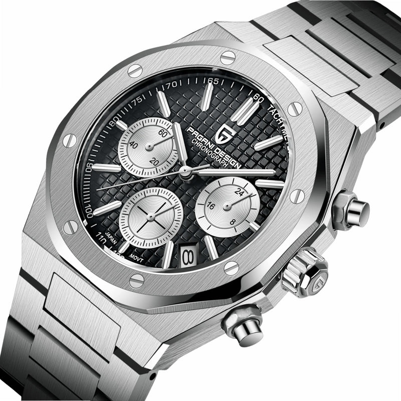 Lorenzo Pagani® Allure