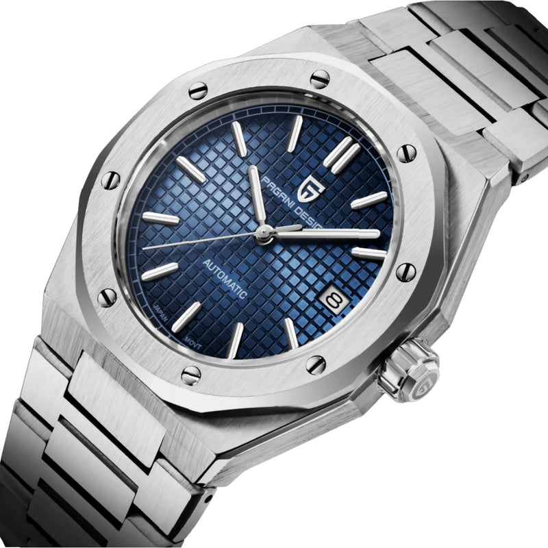 PD-1673 Royal Oak