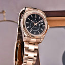 Lorenzo Pagani® Voyageur