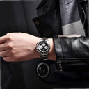 Lorenzo Pagani® Compteur