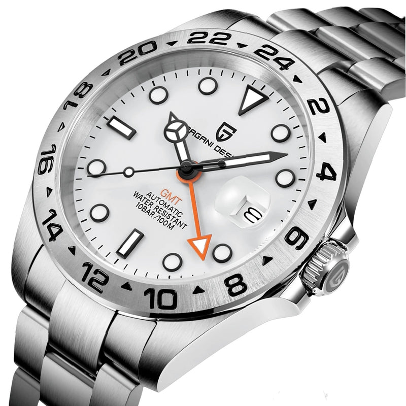 PD-1682 GMT