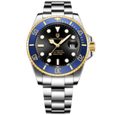 Black Blue
