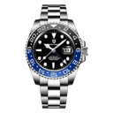Black Blue