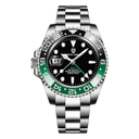 Black Green