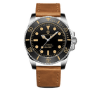 Leather-Yellow