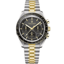Black Full Gold