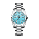 Sky blue