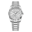 Silver