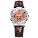 Brown Leather